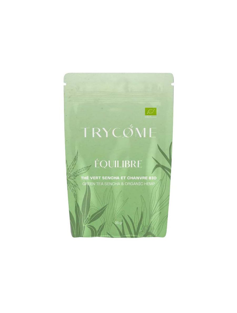 Infusion Bio - Equilibre