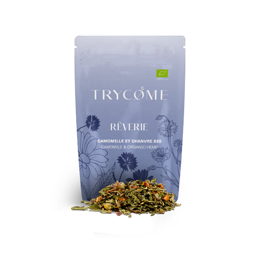 Infusion Bio - Rêverie