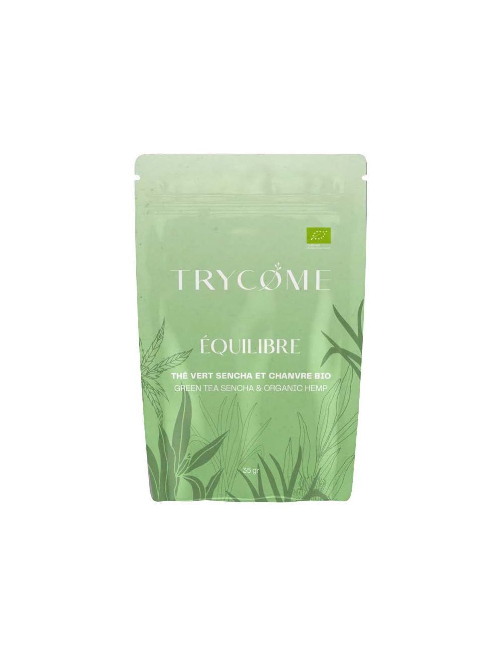 Infusion Bio - Equilibre