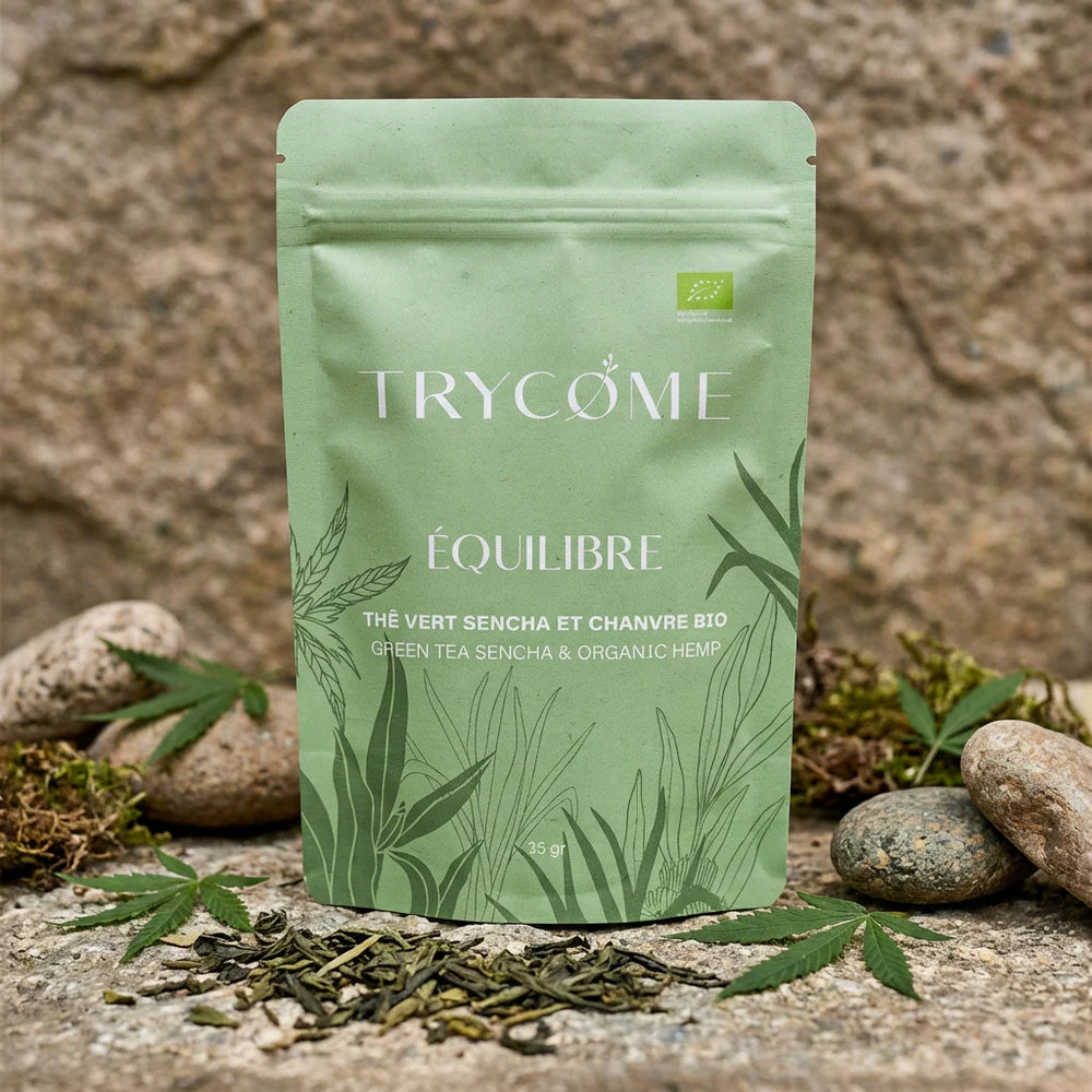 Infusion Bio - Equilibre